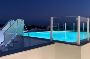 Residence Valentina Eccezionale Piscina Vista Mare int 7 Santa Maria Al Bagno